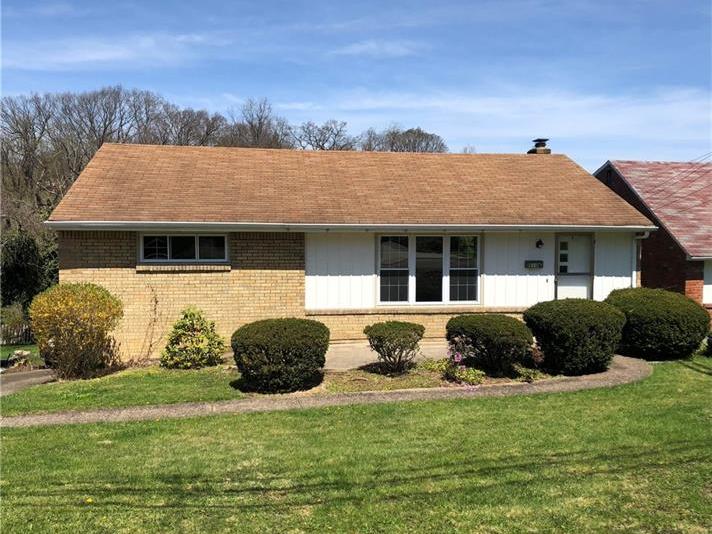 1548075 | 1106 Grouse Dr Pittsburgh 15243 | 1106 Grouse Dr 15243 | 1106 Grouse Dr Scott Twp 15243:zip | Scott Twp Pittsburgh Chartiers Valley School District